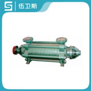 TSWA型臥式多級(jí)離心泵