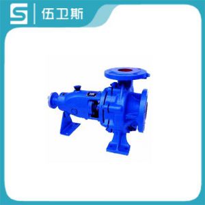 IS型單級(jí)清水離心泵