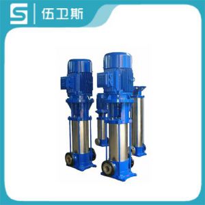 GDL型立式管道多級(jí)離心泵