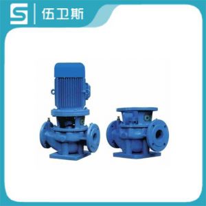 SGR系列熱水管道泵