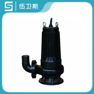 AS/AV型撕裂潛水排污泵