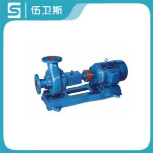 PW型臥式排污泵