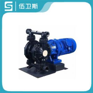 DBY型電動隔膜泵