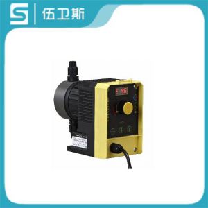 JLM系列電磁隔膜式計量泵
