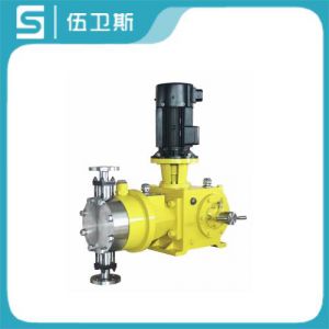 JMX機(jī)械隔膜式計量泵