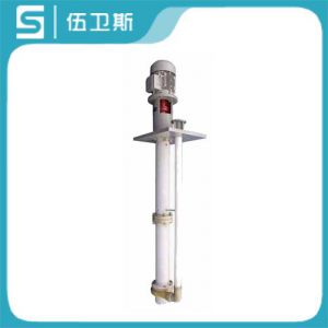 SY型耐腐蝕液下泵