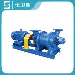 SK系列水環(huán)式真空泵