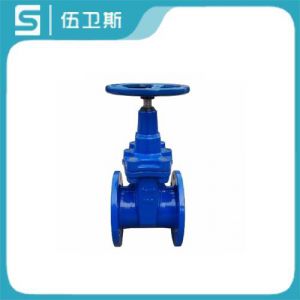 Z45X球墨鑄鐵閘閥